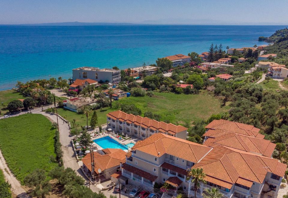 Windmill hotel sale argassi zante