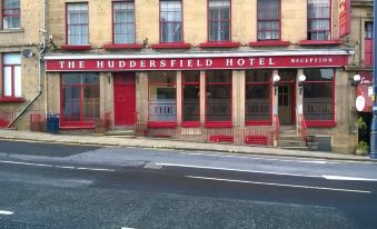 The Huddersfield Hotel