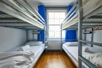 St Christopher's Inn Oasis - London Bridge - Female Only - Hostels