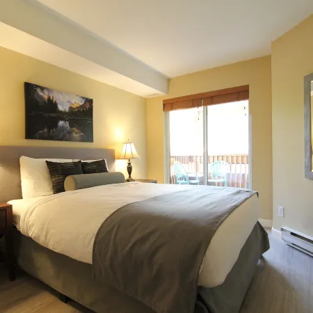 Marketplace Lodge by Whistler Retreats