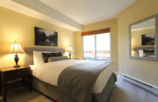 Marketplace Lodge by Whistler Retreats