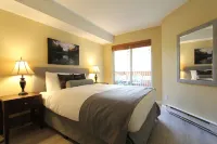 Marketplace Lodge by Whistler Retreats