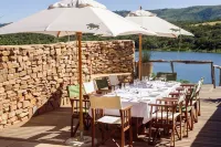 Pumba Private Game Reserve