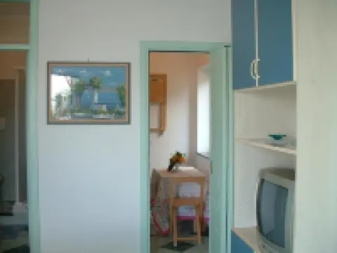 Il Giardino Dei Limoni