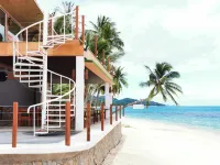 Mimosa Resort & Spa Hotel di Bang Por