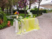 Tenuta Agriturismo la Borina Hotel di Lonigo