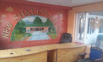 Hotel New Shalimar - Housity