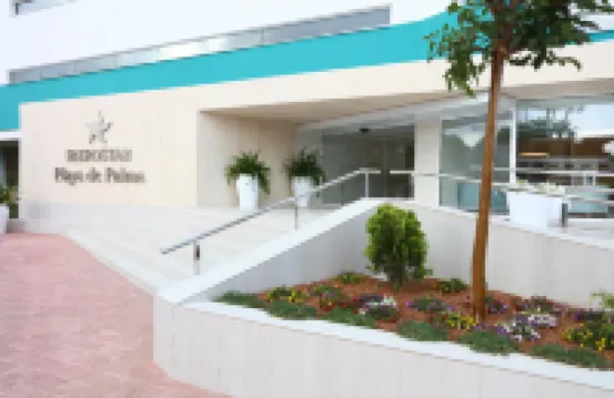 Iberostar Selection Playa de Palma Hotels near Playa de Palma, El Arenal