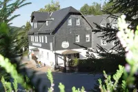 Hotel Am Kleeberg