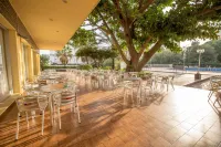 Hotel Tres Anclas - พร้อมอาหารเช้า