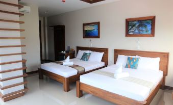 Four Thirteen Suites