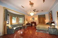 WelcomHeritage Taragarh Palace Hotels near Shiv Temple Baijnath