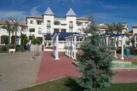 Aptos. Leo San Bruno I-II Hotels in Isla Canela