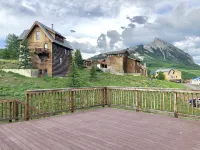 Nordic Inn Hotels in Mount Crested Butte