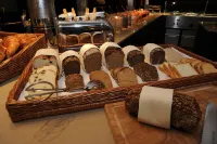 Atlantic Grand Hotel Bremen - Frühstück