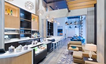 Hyatt Place Long Island/New York City