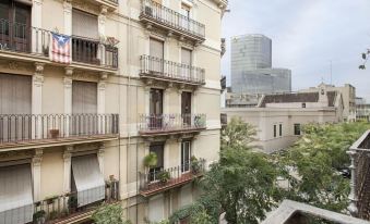 Habitat Apartments Barceloneta