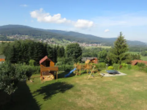 Gästehaus Weber Hotels in Arrach