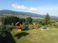 Gästehaus Weber Hotels in Arrach