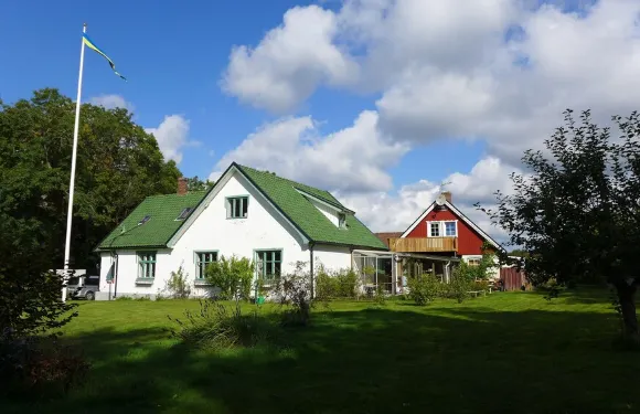 利拉特魯農場酒店 - 如家感受