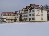 Hotel Restaurant Göller Hotels in Ebermannstadt