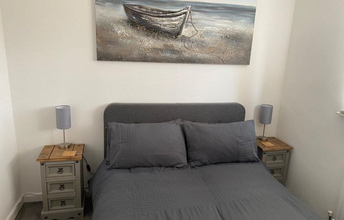Riverside Park Ground Floor Apt 1 Br Parking St Neots