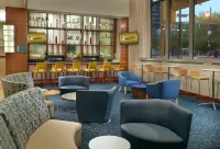 Georgia Tech Hotel and Conference Center - Quầy bar