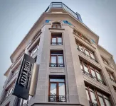 Azzap Hotel Galata Hôtels à : Istanbul