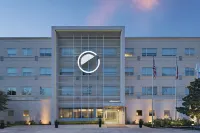 Element Houston Vintage Park Hotel di County Harris