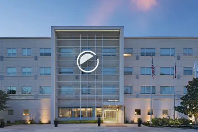 Element Houston Vintage Park Hotels in Harris County