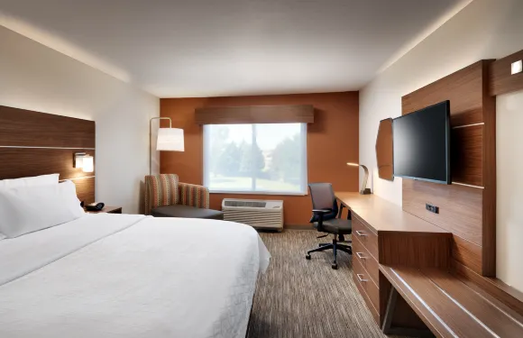 Holiday Inn Express 比靈斯