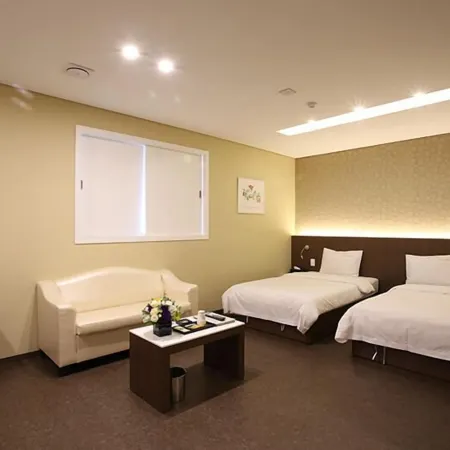Honors Hotel
