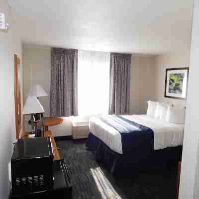 Northwoods Best Inn - Chetek Rooms