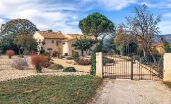 Villas de La Ferme du Gros Noyer