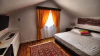 Locanda Colle Cerqueto Hotels in Petrella Salto