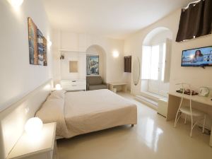 Hotel Il Belvedere Matera