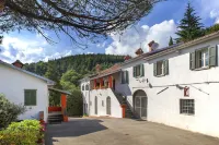 Agriturismo Pratofranco