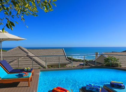 Brenton Haven Beachfront Resort