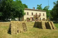 Agriturismo Monti Sibillini Camperato Hotels in Preci