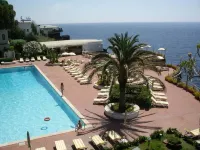 Grand Hotel Baia Verde - Ocean View