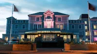 Cbh Hythe Imperial Hotel Golf and Spa