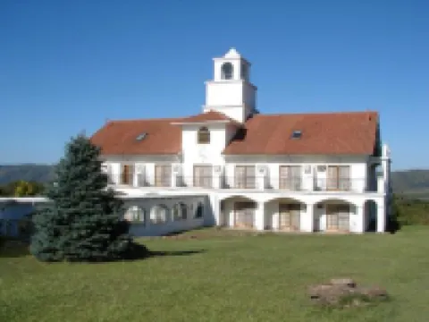 La Posada Del Qenti Hotels in 