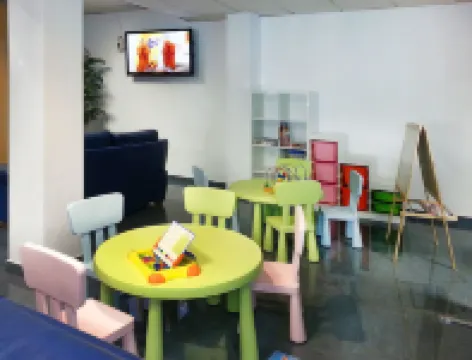 Hotel Sant Pere ll Hspii Hotels in Valles Occidental