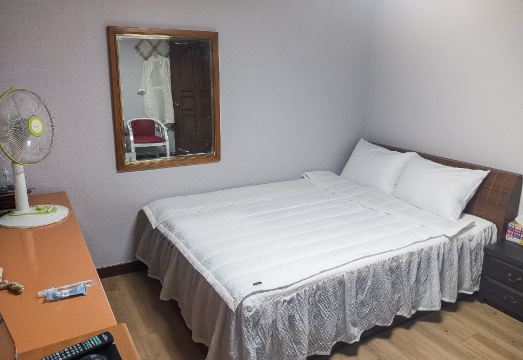 목포 국제파크장 외부 사진