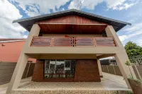 The Musafer Travel Lodge - Pensionat