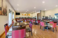 Comfort Inn US 60-63 Hôtels à : Goldsberry Township