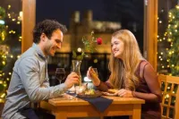 Leeds Castle Stable Courtyard Bed and Breakfast - breakfast