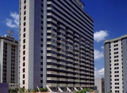 Melia Caracas