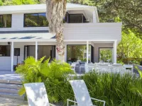 The Beach House فنادق في واركورث