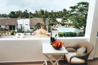 Dhow Inn Boutique Hotel - Scenic